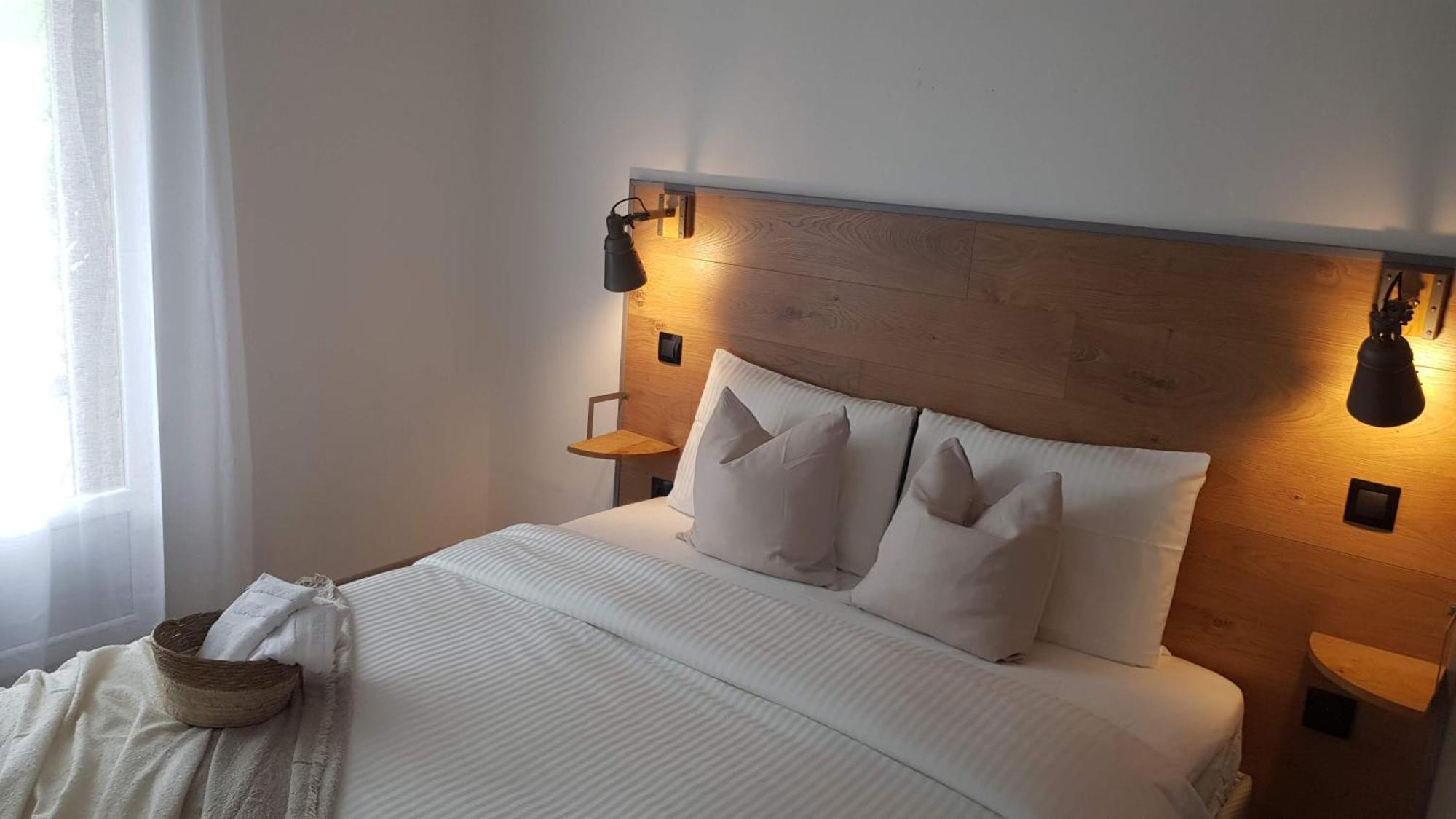 Independant Room In Vetheuil Ngoại thất bức ảnh